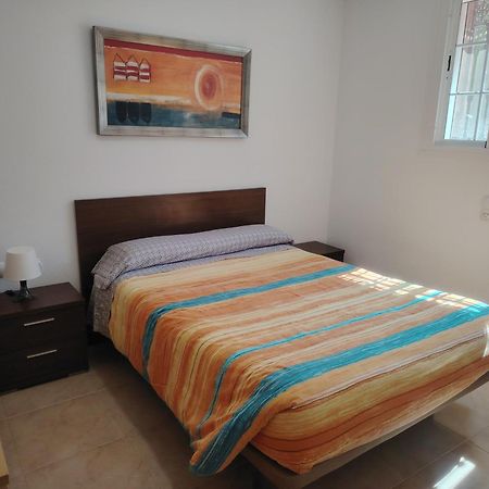 Apartamento Jazminero Aguadulce  Dış mekan fotoğraf