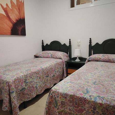 Apartamento Jazminero Aguadulce  Dış mekan fotoğraf