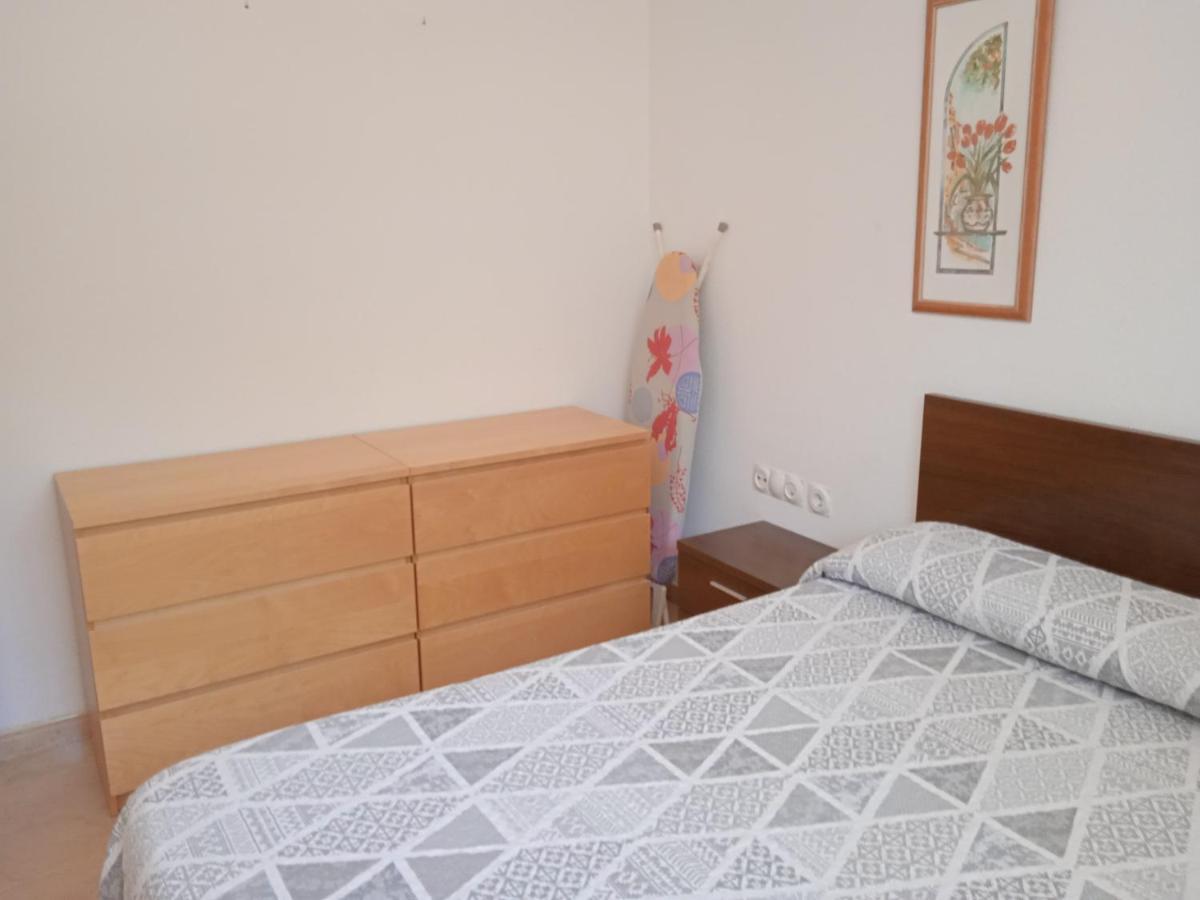 Apartamento Jazminero Aguadulce  Dış mekan fotoğraf