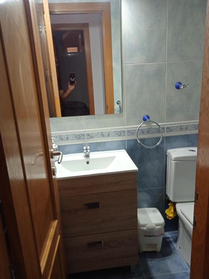 Apartamento Jazminero Aguadulce  Dış mekan fotoğraf