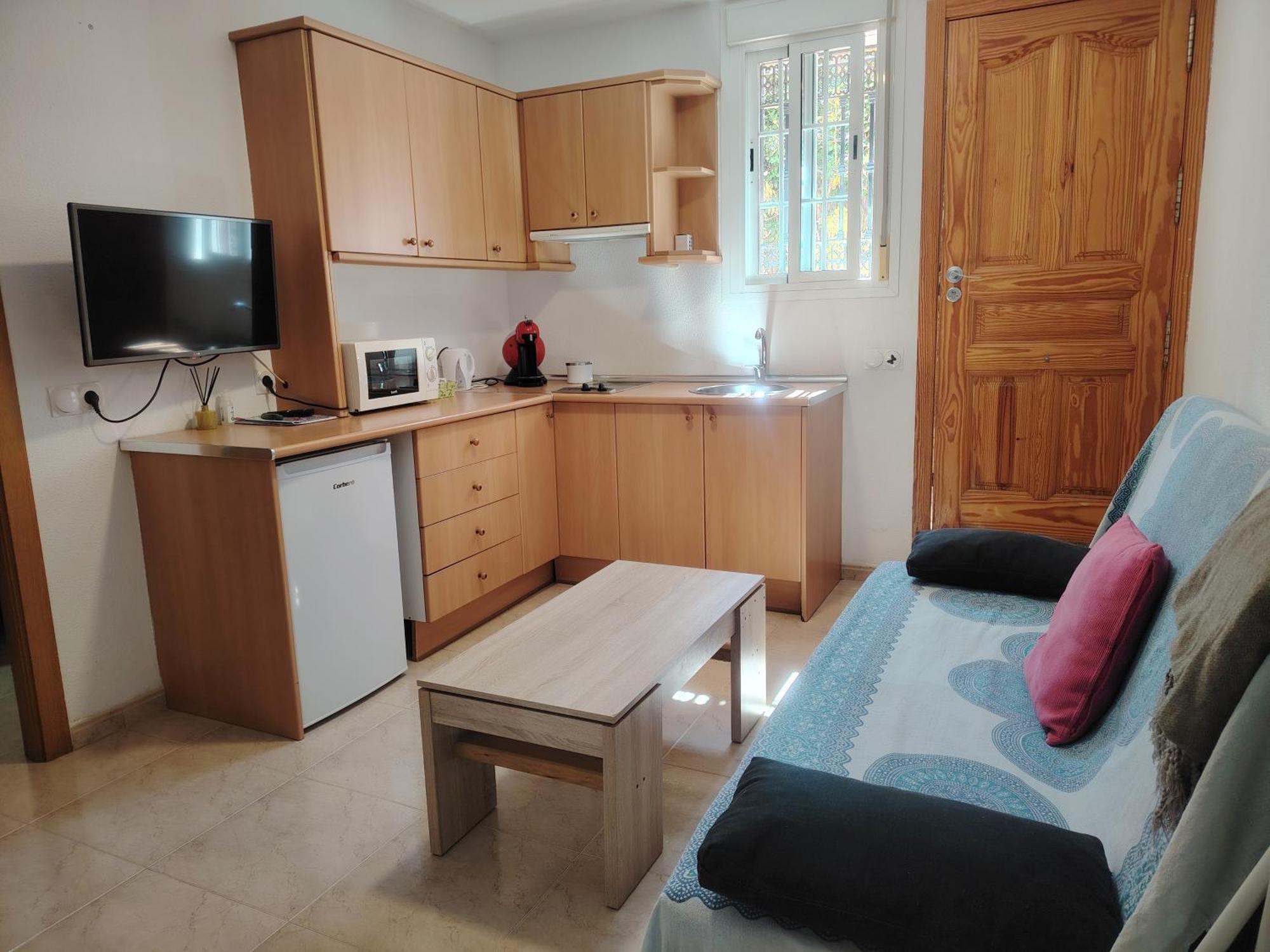 Apartamento Jazminero Aguadulce  Dış mekan fotoğraf