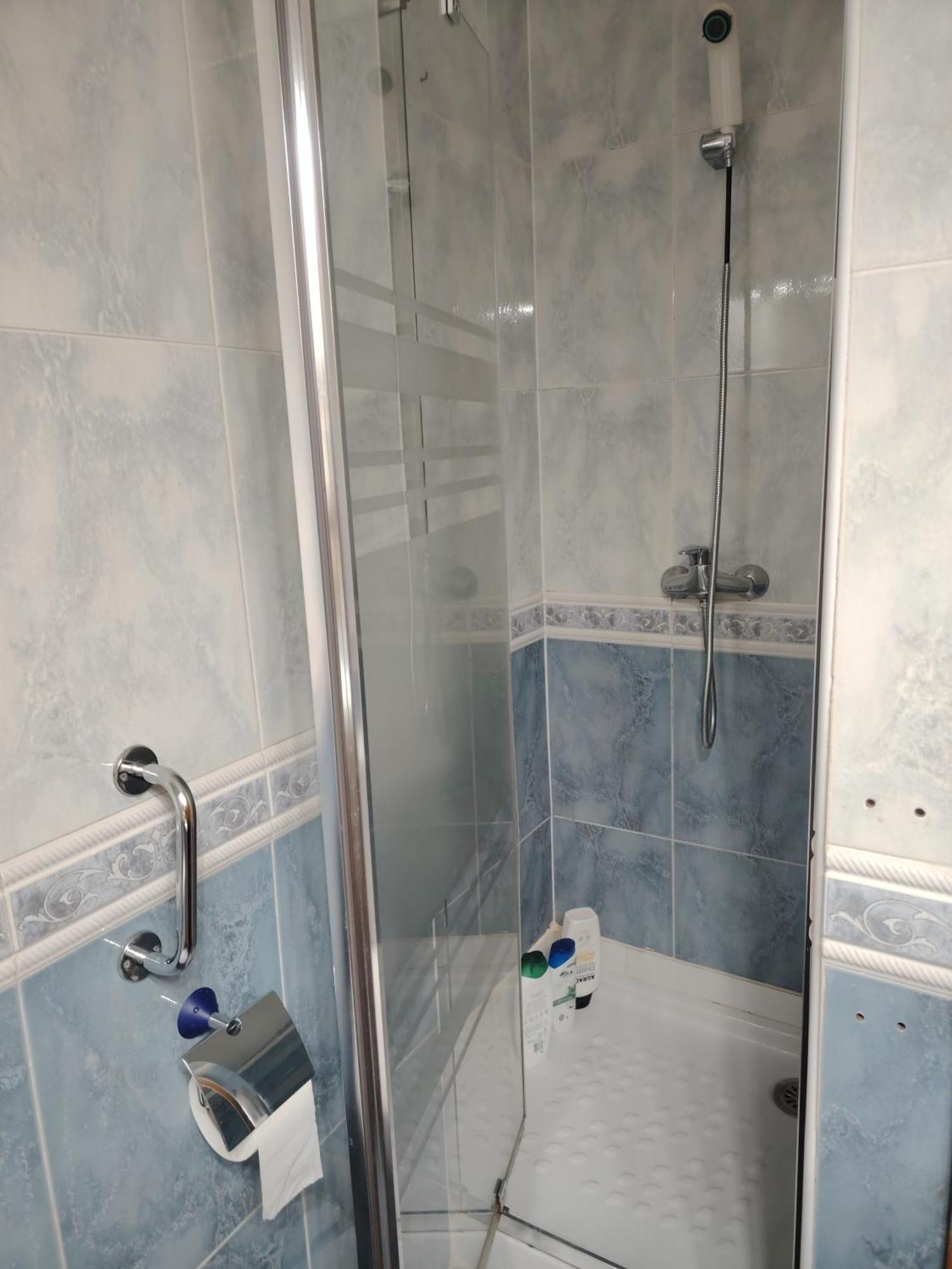 Apartamento Jazminero Aguadulce  Dış mekan fotoğraf