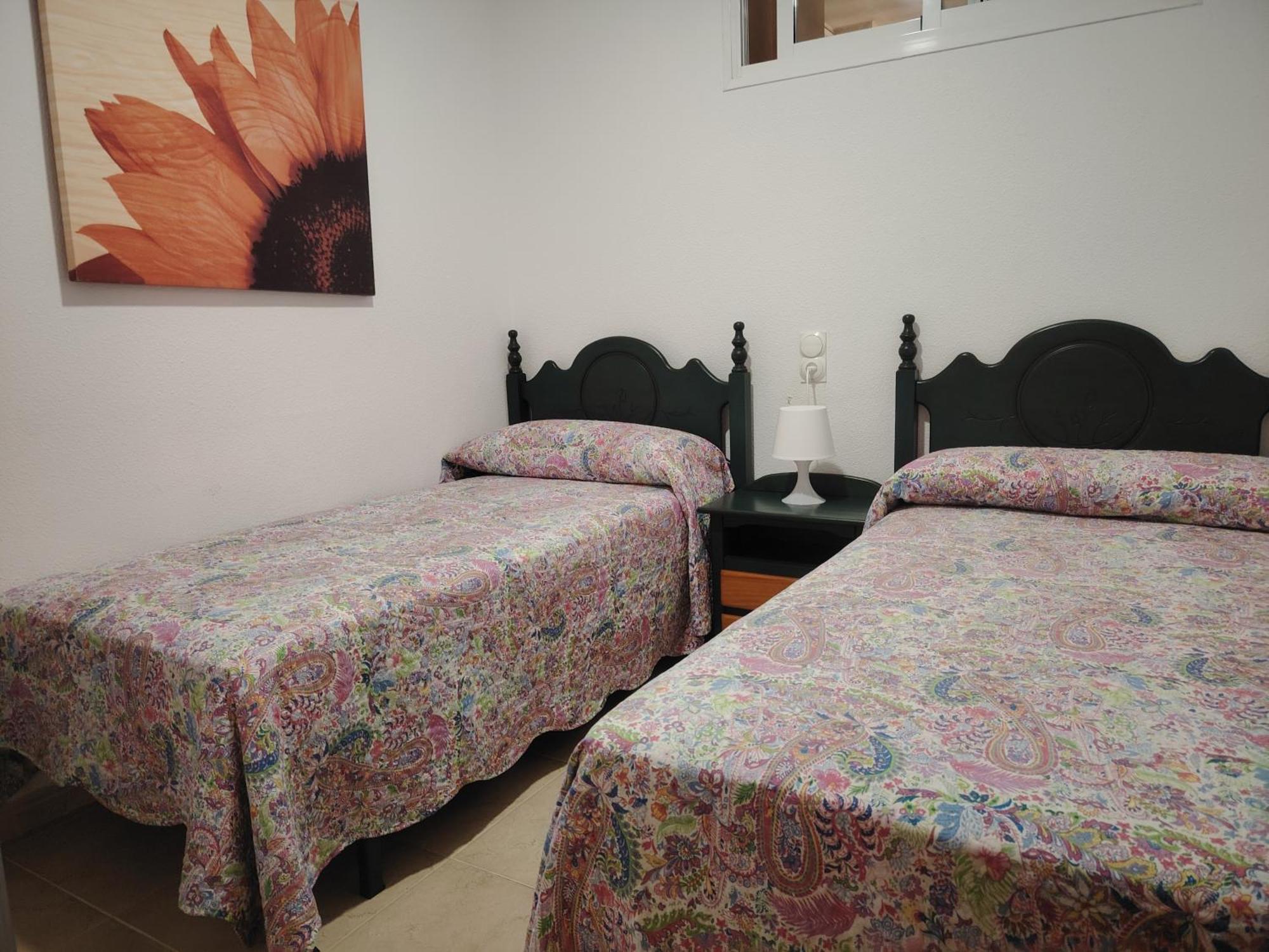Apartamento Jazminero Aguadulce  Dış mekan fotoğraf