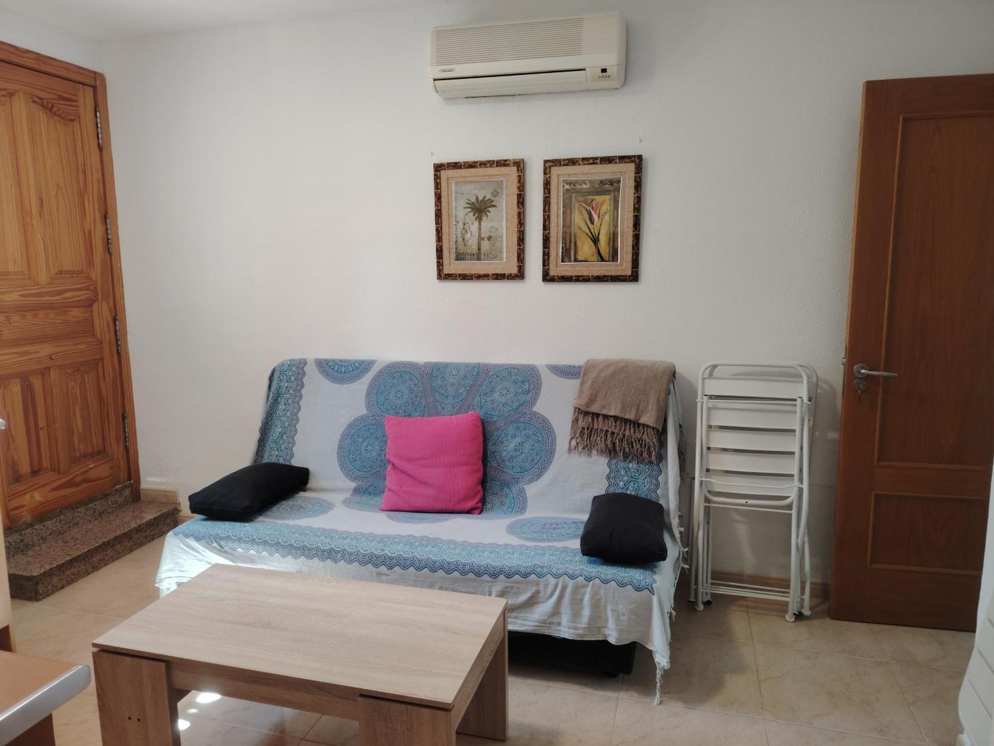 Apartamento Jazminero Aguadulce  Dış mekan fotoğraf