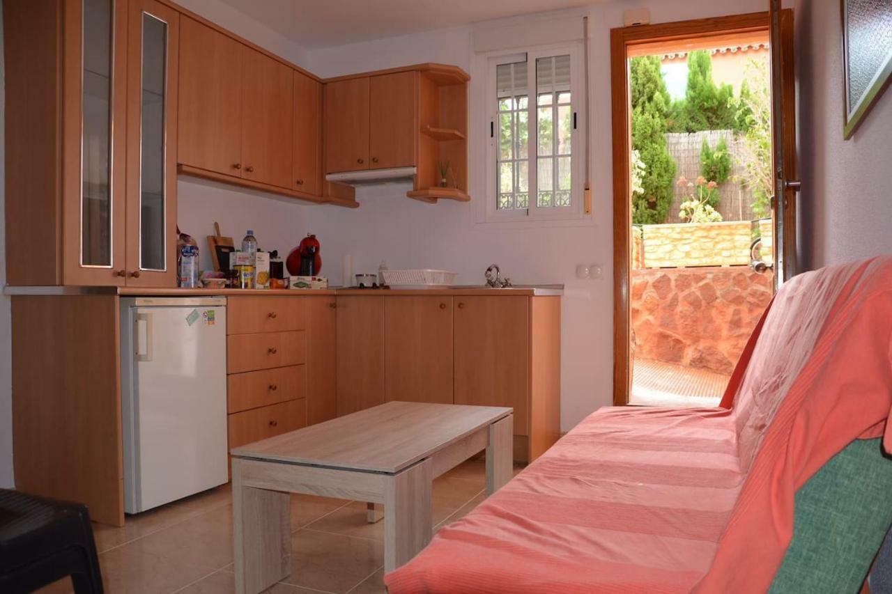 Apartamento Jazminero Aguadulce  Dış mekan fotoğraf