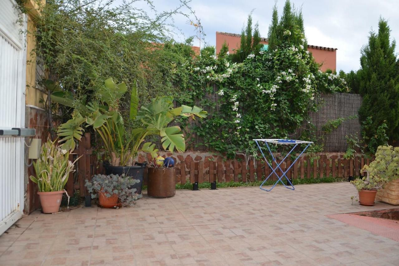Apartamento Jazminero Aguadulce  Dış mekan fotoğraf