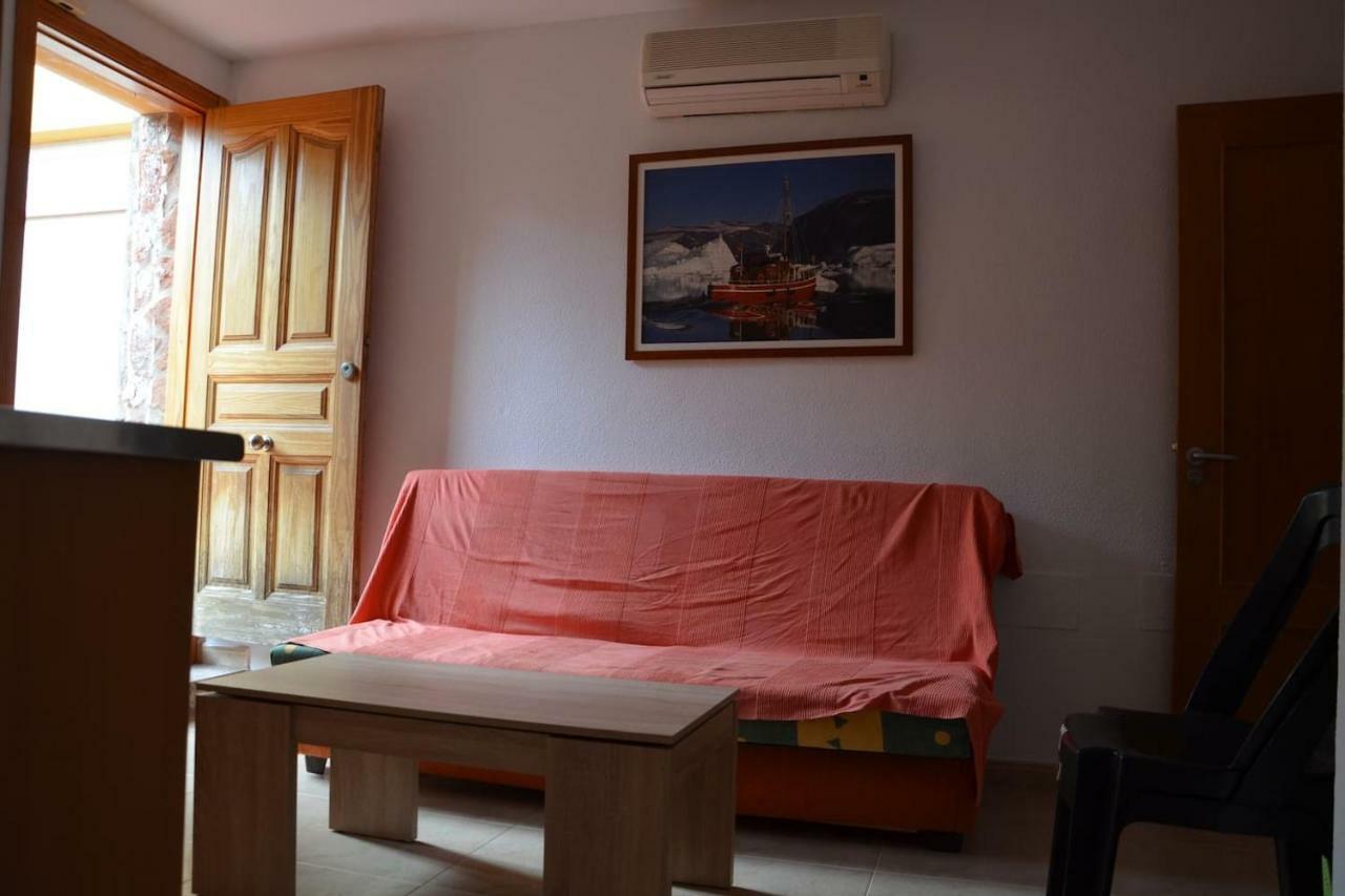Apartamento Jazminero Aguadulce  Dış mekan fotoğraf