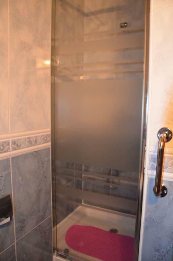 Apartamento Jazminero Aguadulce  Dış mekan fotoğraf
