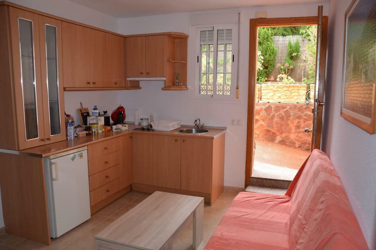 Apartamento Jazminero Aguadulce  Dış mekan fotoğraf