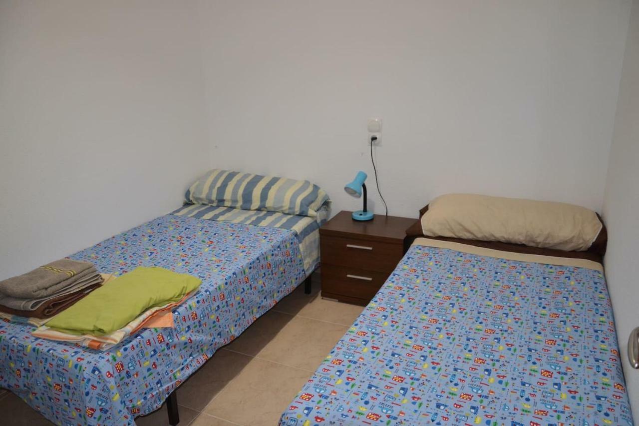 Apartamento Jazminero Aguadulce  Dış mekan fotoğraf