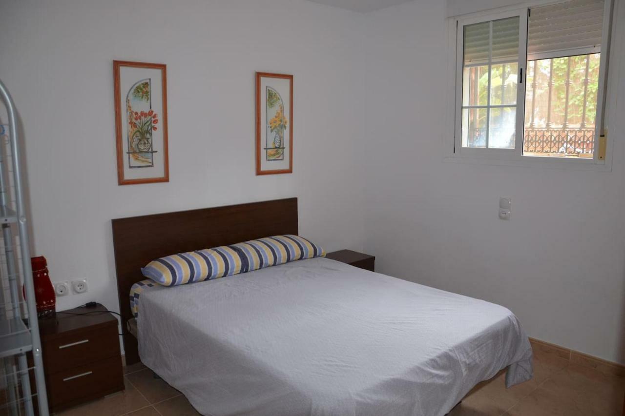 Apartamento Jazminero Aguadulce  Dış mekan fotoğraf