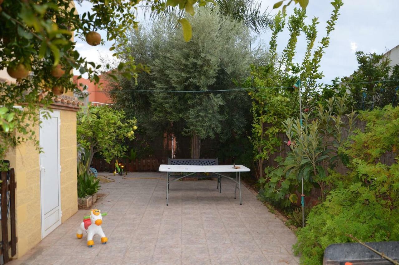 Apartamento Jazminero Aguadulce  Dış mekan fotoğraf