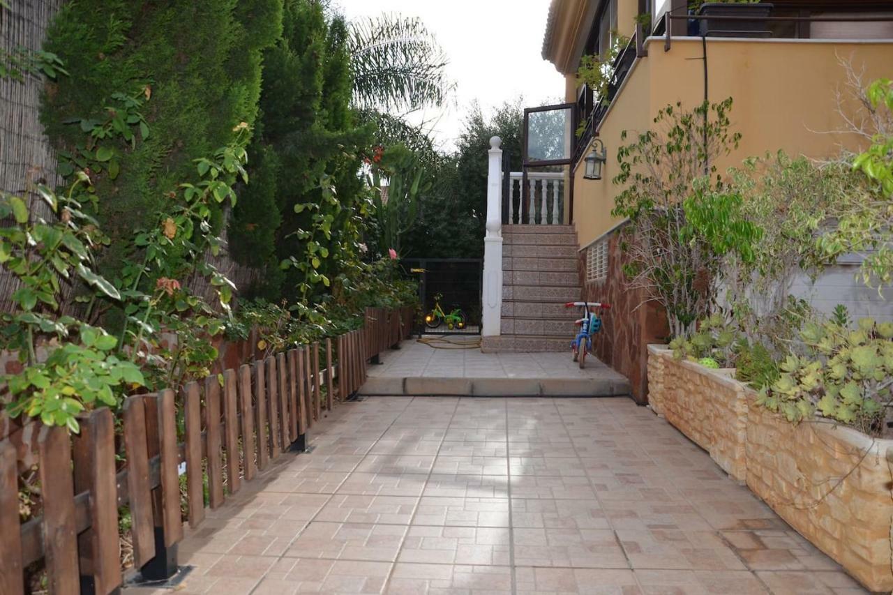 Apartamento Jazminero Aguadulce  Dış mekan fotoğraf
